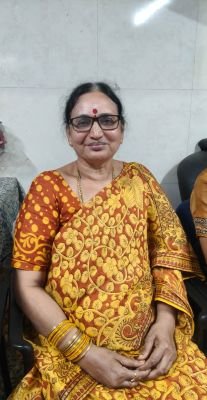 పాలకొండ వైసీపీ ఛైర్ పర్సన్ అభ్యర్థిగా పాలవలస ఇందుమతి