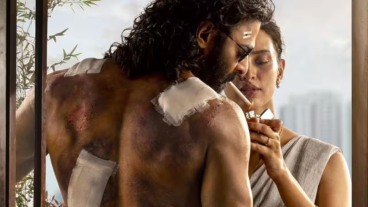 రెబల్ స్టార్ అభిమానులకు షాక్.. ప్రభాస్ 'స్పిరిట్' మూవీ విడుదల వాయిదా?