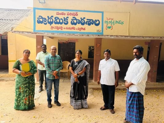 అర్హులైన ప్రతి ఒక్కరికీ ఓటు హక్కు కల్పించాలి: చండూరు ఆర్డీవో వందనపు శ్రీదేవి
