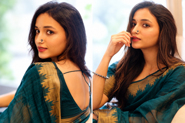 టాలీవుడ్‌లో దూసుకుపోతున్న కేజీఎఫ్ బ్యూటీ శ్రీనిధి శెట్టి.. వరుస అవకాశాలతో సంచలనం