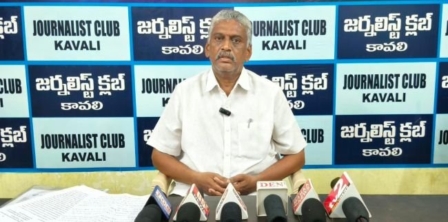 నివాస ప్రాంతంలో అక్రమ గోల్డ్ రిఫైనరీ!