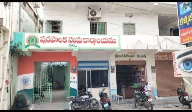 నేటి నుండి నామినేషన్ లు.