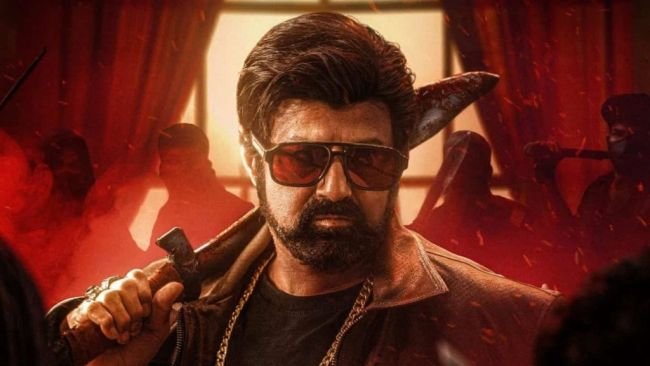 బాలకృష్ణ 'దాదా' మూవీ షూటింగ్ అప్‌డేట్.. క్రిస్మస్ బరిలో దిగుతున్న నటసింహం