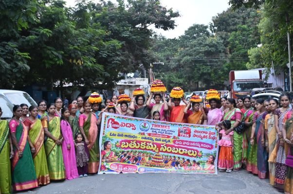 ఓటు మన ఆయుధం 