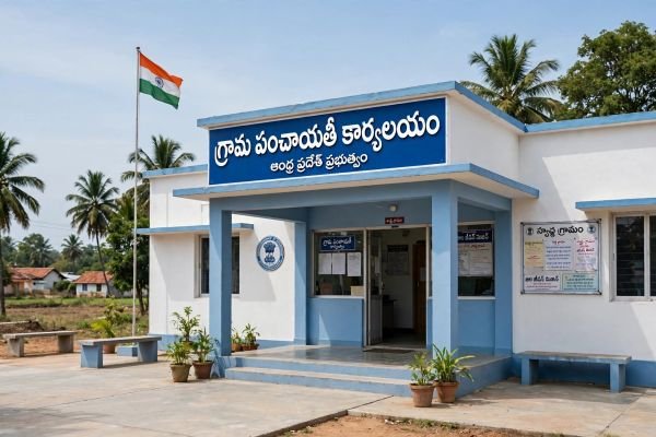 పంచాయతీలకు రిజర్వేషన్లు ఖరారు 