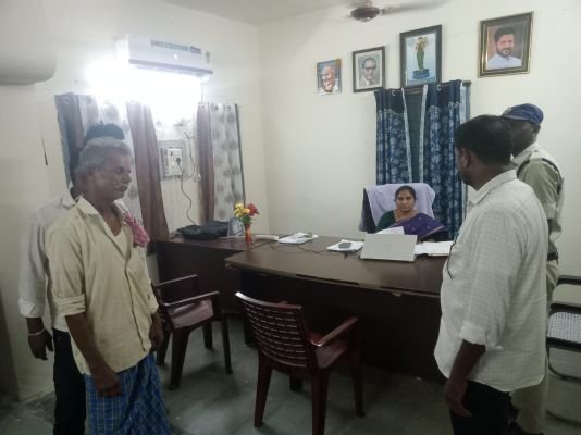 బైండోవర్