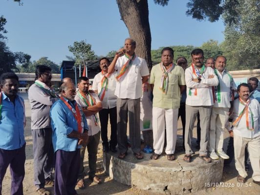 సింగరేణి కార్మికులకు వరాల జల్లు.. కాంగ్రెస్ ప్రభుత్వానికి ఐఎన్‌టీయూసీ పాలాభిషేకం