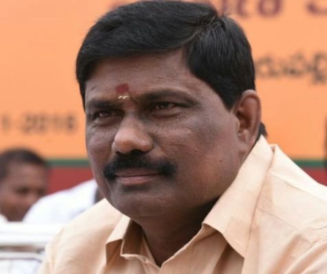 చీపురుపల్లి మేజర్ పంచాయతీ సర్పంచ్ రేసులో ' మీసాల ' ? .....పోటీ ' బెల్లాన వర్సెస్ మీసాల' కానుందా?....