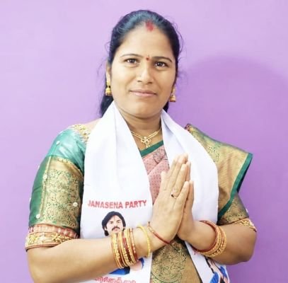 ఒక అవకాశం ఇస్తే 5వ వార్డును అభివృద్ధి చేసి చూపిస్తా