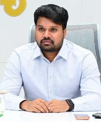 జిల్లాలో స్థానిక సంస్థల రెండో సాధారణ ఎన్నికలకు షెడ్యూల్...