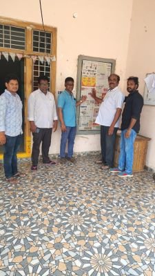 ఎన్నికల కోడ్ కఠినంగా అమలు చేయాలి  