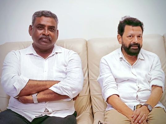 నేడు చినమేరంగిలో వైకాపా నాయకులు,కార్యకర్తలతో సమావేశం
