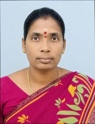 35వ వార్డు అభివృద్ధే నా సంకల్పం : ఎస్.రేణుక వెల్లడి