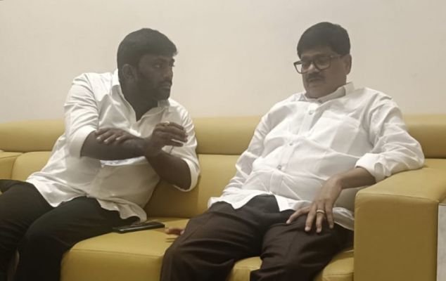 బద్వేల్ మున్సిపల్ ఎన్నికలపై సానుకూల చర్చ