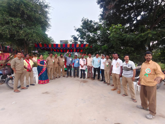 సంగారెడ్డి, మేడ్చల్ డిపోల్లో టి జె ఎమ్ యూ  గెలుపు