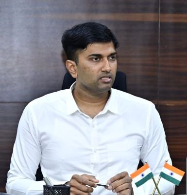 ఎన్నికల నియమావళి అమలులో నిర్లక్ష్యం వహిస్తే సస్పెన్షన్ తప్పదు