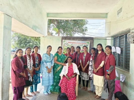 ములుగు, క్షీరసాగర్‌లో ఘనంగా మహిళా రైతుల దినోత్సవ వేడుకలు