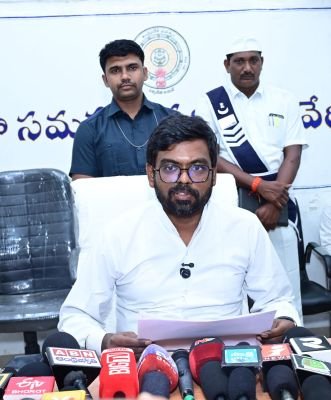 కృష్ణా జిల్లాలో మూడు పట్టణ స్థానిక సంస్థలకు ఎన్నికల నిర్వహణ..