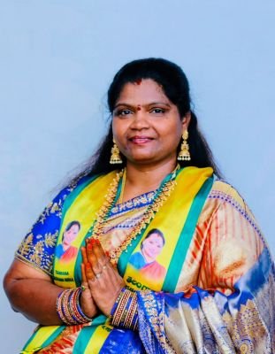 బతుకమ్మ, దసరా పండుగలను ప్రజలందరూ ఆనందోత్సాహాలతో జరుపుకోవాలి: కడెం అర్చన