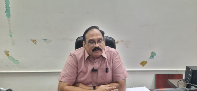 అనంతపురం నగరపాలక సంస్థ ఎన్నికల షెడ్యూల్ విడుదల..  ఈ నెల 16 నుంచి 18 వరకు నామినేషన్లు.. 28న పోలింగ్, 30న ఓట్ల లెక్కింపు..
