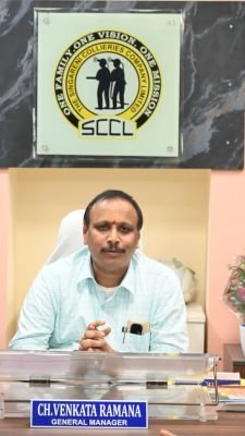 కొత్తగూడెం ఏరియాలో బతుకమ్మ, ఫ్యామిలీ డే వేడుకలు 