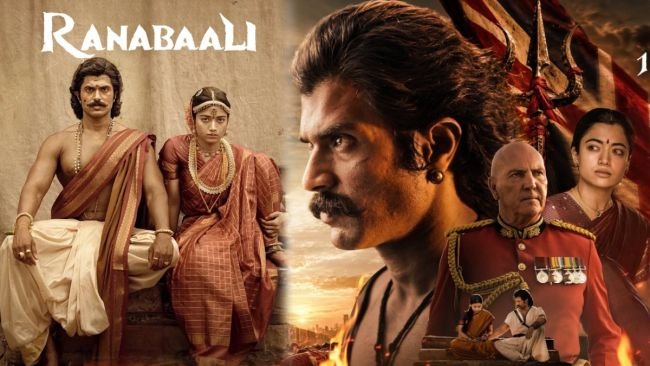 విజయ్ దేవరకొండ రణబాలి మూవీ ట్విట్టర్ రివ్యూ.. ఆడియన్స్ నుంచి వస్తున్న రెస్పాన్స్ ఇదే