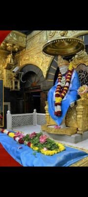 చోదిమళ్ళ లో సాయి నక్షత్ర మాలిక, స్థవణ మంజరి  పారాయణం  అక్టోబర్ 16న సాయంత్రం 6 గంటలకు ప్రారంభం.. భక్తులకు అన్నీ ఏర్పాట్లు