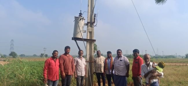 లో వోల్టేజ్ సమస్యకు చెక్