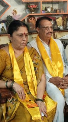 బుట్నా లక్ష్మి అధిక మెజార్టీ గెల పొందాలి. ఎమ్మెల్యే అమిలినేని.