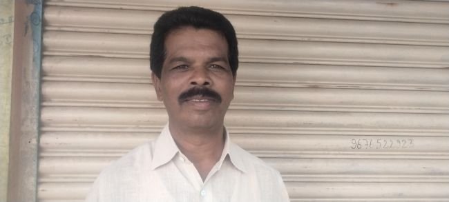అవకాశం ఇస్తే పోటీ చేస్తా