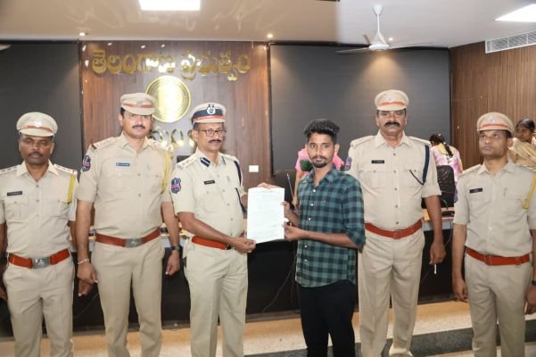 లాటరీ విధానంలో పారదర్శకంగా బార్ కేటాయింపు.. జిల్లా కలెక్టర్ దివాకర టిఎస్
