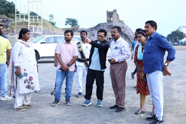 సద్దుల బతుకమ్మ, దసరా వేడుకలకు సర్వం సిద్ధం చేయాలి