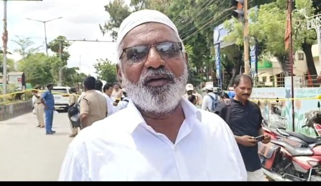 ఎన్ ఓసిల జారీలో నంద్యాల మున్సిపాలిటీ నిర్లక్ష్యం - అభ్యర్థుల్లో ఆందోళన 