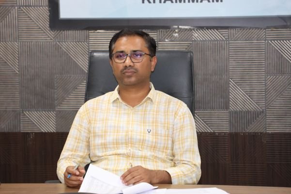 జాతీయ ఆయుష్ మిషన్ కింద పోస్టుల భర్తీకి దరఖాస్తులు ఆహ్వానం.. జిల్లా కలెక్టర్ దివాకర టిఎస్