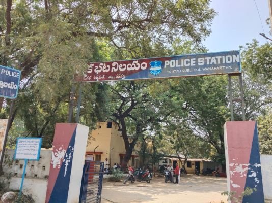 దుర్గామాత ఉత్సవాల దగ్గర ఘర్షణ