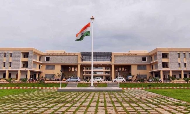 సిద్దిపేట ఐడీఓసీలో నేడు బతుకమ్మ సంబరాలు