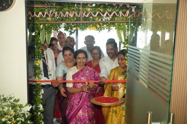 ఎన్ టీ ఆర్ ట్రస్ట్ భరోసా