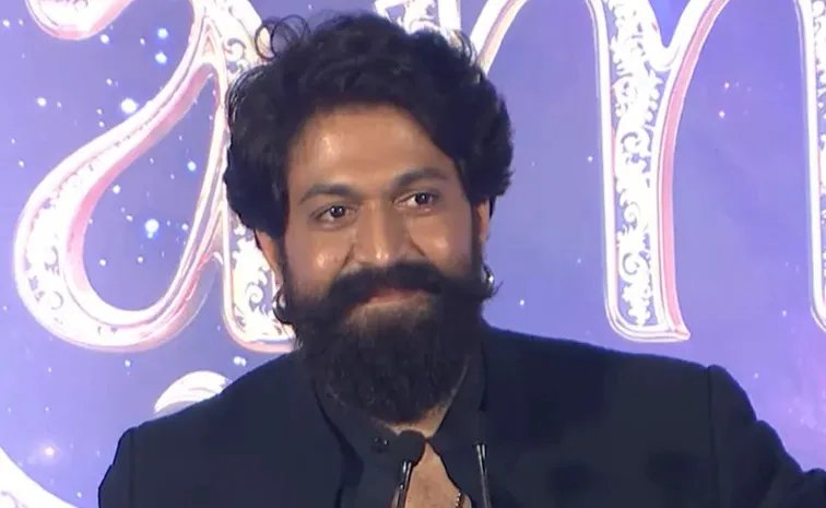 రామాయణం సినిమాపై ట్రోలింగ్‌పై స్పందించిన కేజీఎఫ్ స్టార్ యశ్.. నెటిజన్లకు సంచలన విజ్ఞప్తి