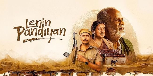ఓటీటీలోకి వచ్చిన ప్రముఖ నటి రోజా క్రైమ్ థ్రిల్లర్ సినిమా.. స్ట్రీమింగ్ ఎక్కడంటే?