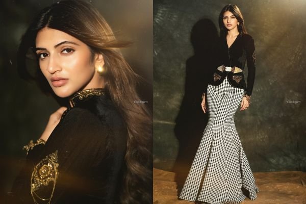 టెండీ లుక్స్‌తో కట్టిపడేస్తున్న శ్రీలీల.. వైరల్ అవుతున్న బ్యూటిఫుల్ ఫోటోషూట్‌