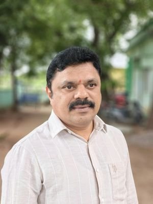 జాతీయస్థాయి క్యారమ్స్‌ పోటీలకు    జూలపల్లి పీ హెచ్ సి ల్యాబ్ టెక్నీషియన్  బొమ్మకంటి కిరణ్‌కుమార్‌ ఎంపిక