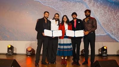 అంతర్జాతీయ వేదికపై తమిళ చిత్రం సెల్వి సంచలనం.. బూసాన్ ఫిల్మ్ ఫెస్టివల్‌లో రెండు ప్రతిష్టాత్మక అవార్డులు సొంతం
