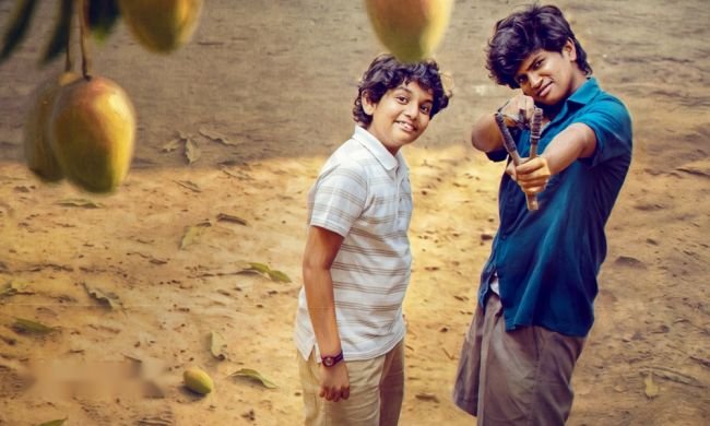 చిన్ననాటి జ్ఞాపకాలను పంచేందుకు వస్తున్న 'సమ్మర్ హాలిడేస్'.. ఈ నెల 30న గ్రాండ్ రిలీజ్