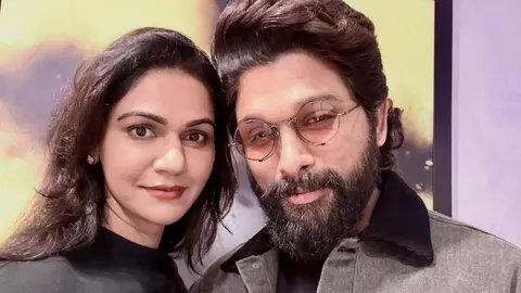 అల్లు అర్జున్ సతీమణి స్నేహ రెడ్డి విద్యార్హతలు ఏంటో తెలుసా? నెట్టింట వైరల్ అవుతున్న వివరాలు