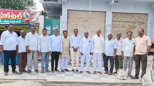 సీఎం రేవంత్ రెడ్డికి కృతజ్ఞతలు తెలిపిన ఉద్యమకారులు