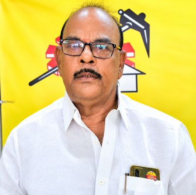 అన్న ఆశయాలే అండగా.. ఎంపీపీ బరిలో ‘పువ్వాడి’ 