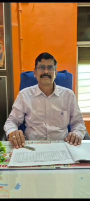 విద్యుత్ పొదుపుతో బిల్లుల భారం తగ్గించుకోవాలి - ఎస్ఈ ఉత్తమ్ జాడే