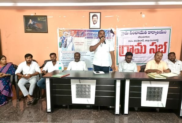 కరోనా కంటే ఎల్ నినో ప్రభావం ప్రమాదకరం