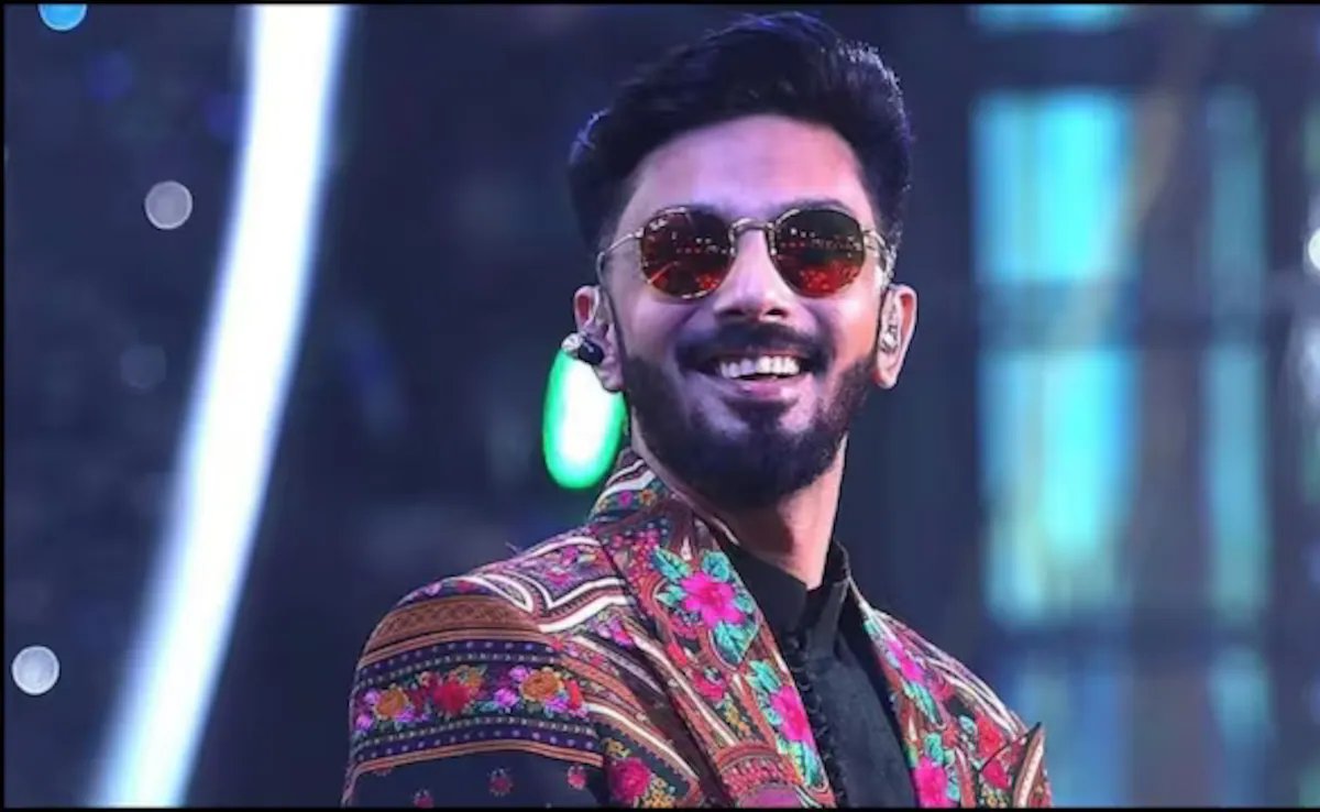ప్రముఖ సంగీత దర్శకుడు అన్రుధ్ ఆస్తుల విలువ ఎంతో తెలుసా? బర్త్‌డే వేళ వైరల్ అవుతున్న నెట్ వర్త్ వివరాలు