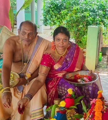  అమ్మవారికి ప్రత్యేక కుంకుమ పూజలు